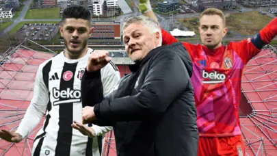 KARTAL SAHADA: Twente - Beşiktaş maçı hangi kanalda, saat kaçta? UEFA Avrupa Ligi Twente - Beşiktaş maçı ne zaman, şifresiz mi? (İlk 11’ler belli oldu)