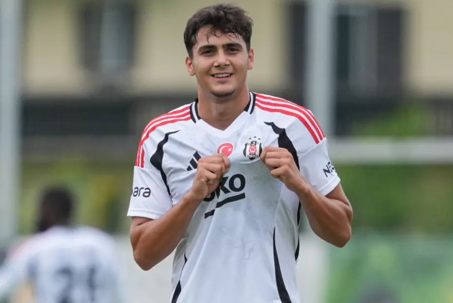 "Türk Lewa'ya Fulham kancası" | Transfer Hattı (22 Temmuz 2024) - 4
