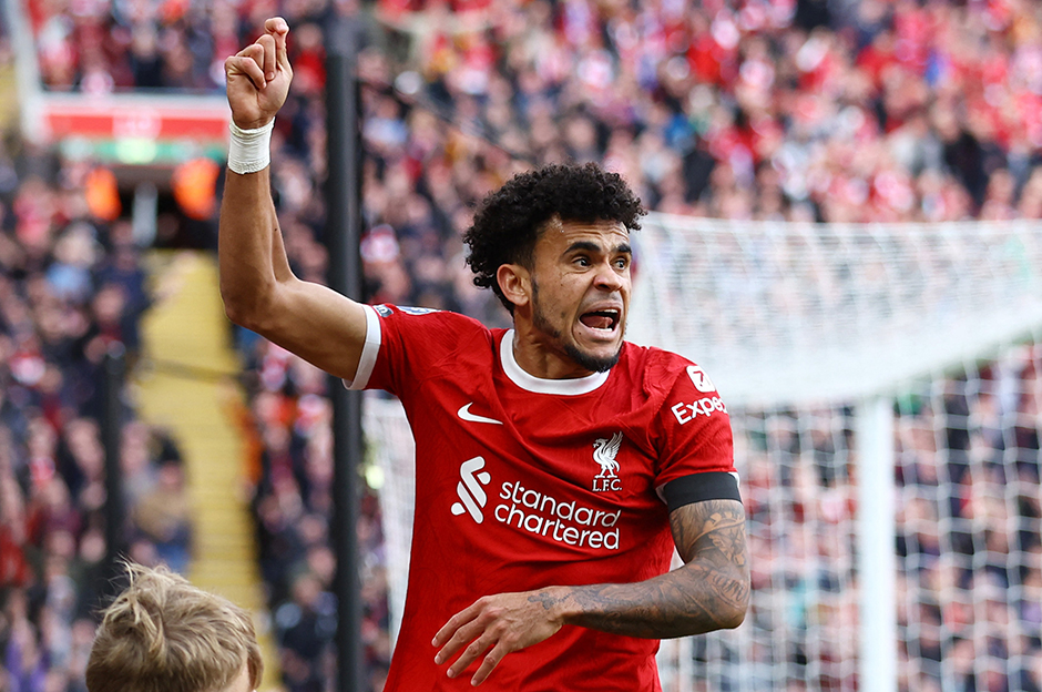 Luis Diaz'in babası kaçırıldı