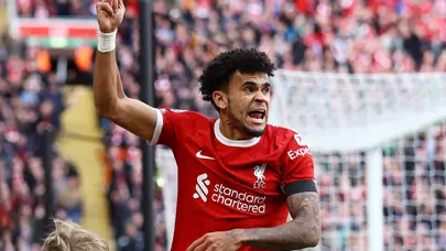 Luis Diaz'in babası kaçırıldı