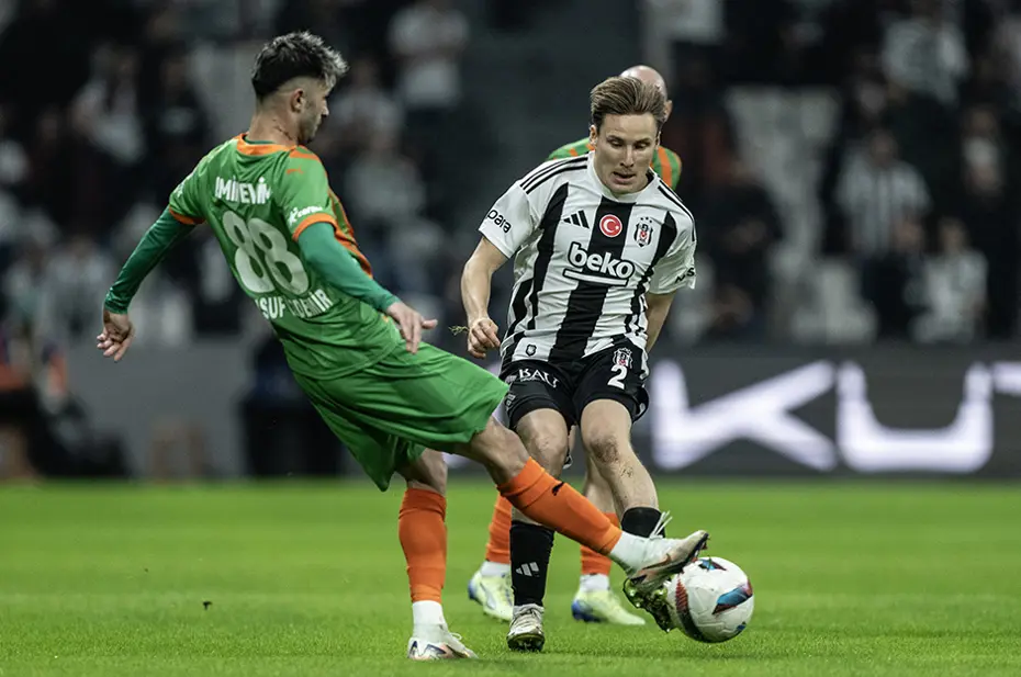 Masuaku için karar verildi, Svensson için son söz Solskjaer'in - 5