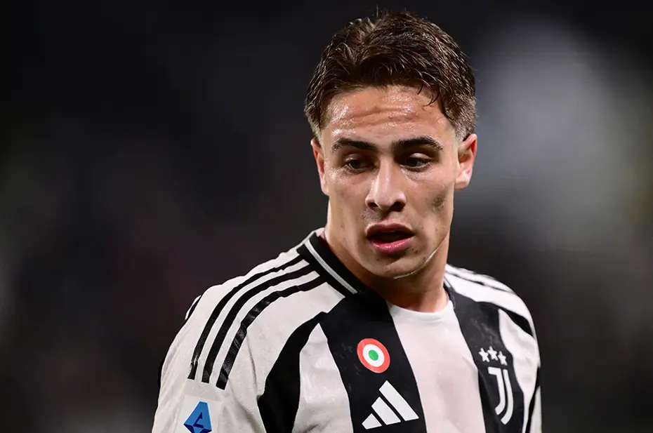 Juventus'ta Kenan Yıldız şoku: Kötü haber duyuruldu, Tudor karalar bağladı - 3
