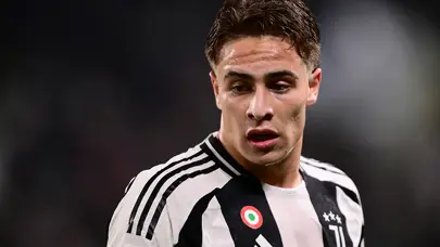 İtalya, Kenan Yıldız'ın golünü konuşuyor: "Cerrahi bir vuruş"