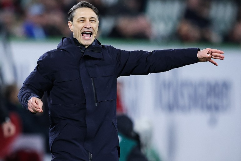 Teknik direktör Niko Kovac kimdir, kaç yaşında? Niko Kovac hangi takımları çalıştırdı? İşte, kariyeri