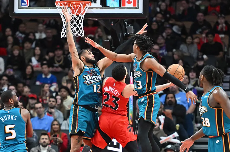 Celtics seriyi sürdürdü, Raptors tek farkla kazandı - 6 Celtics seriyi sürdürdü, Raptors tek farkla kazandı - 6