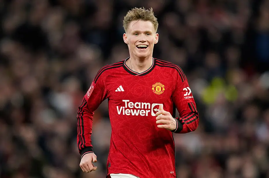 Galatasaray'dan Scott McTominay'i ikna eden cazip teklif - 8 Galatasaray'dan Scott McTominay'i ikna eden cazip teklif - 8