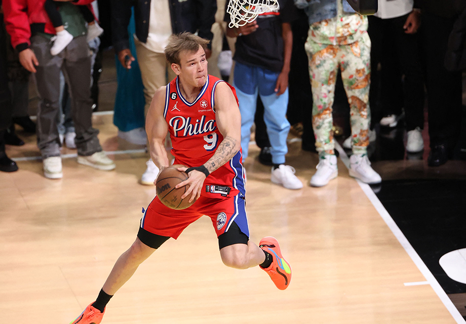 NBA All-Star yarışmalarında yer alacak isimler belli oldu