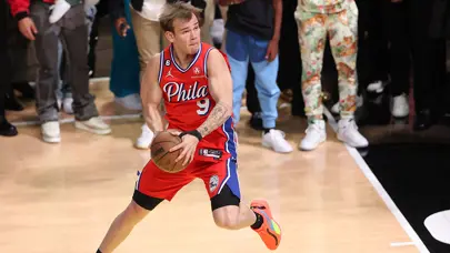 NBA All-Star yarışmalarında yer alacak isimler belli oldu