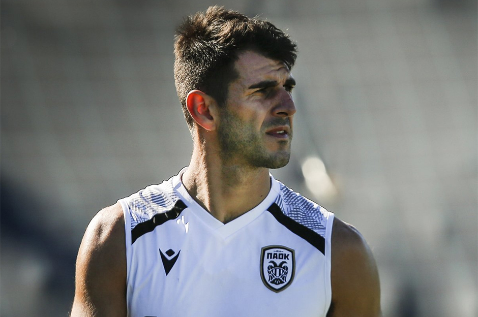 Portekizli forvet resmen Konyaspor'da