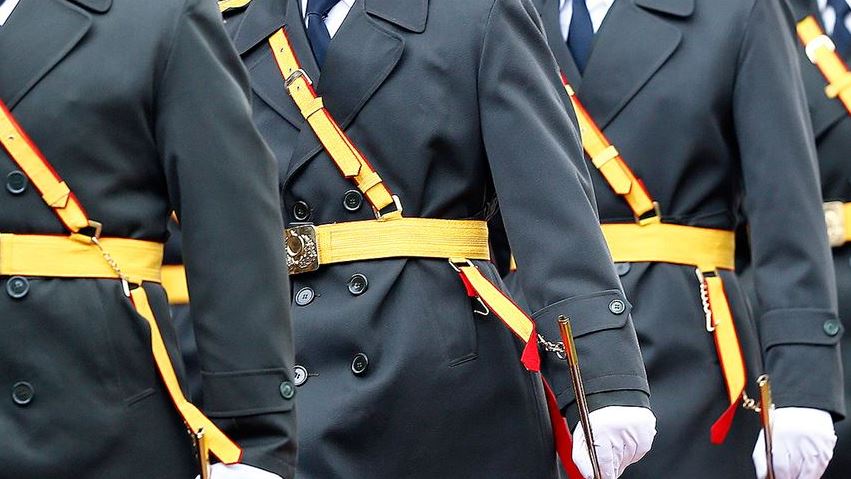 ÖSYM MSÜ taban puanları ve kontenjanları 2024 açıklandı mı? MSÜ Harp Okulu ve Meslek Yüksekokulu taban puanları listesi