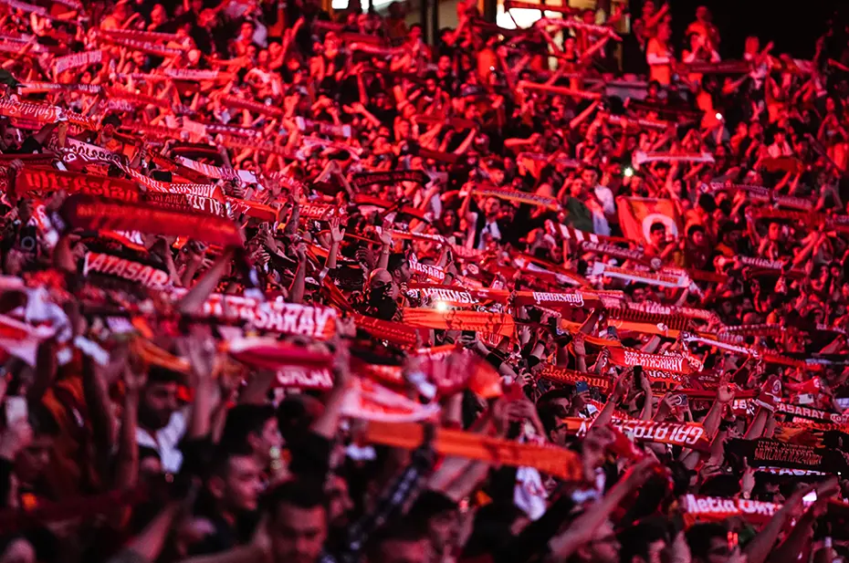 Galatasaray ve PAOK anlaşma sağladı: "Resmi açıklama bekleniyor" - 5