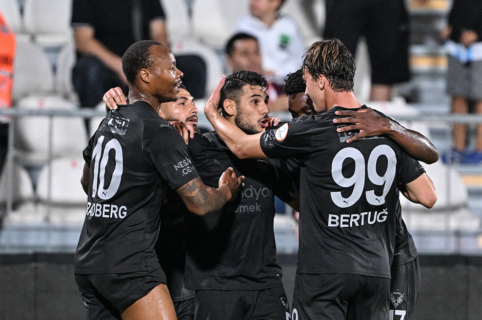 Hatayspor - Kasımpaşa maçı ne zaman, saat kaçta, hangi kanalda?