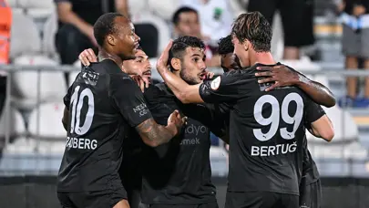 Hatayspor - Kasımpaşa maçı ne zaman, saat kaçta, hangi kanalda?