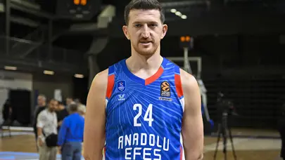 Ercan Osmani'den Erdem Can-Ergin Ataman kıyaslaması