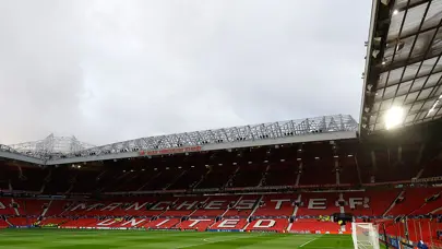 Manchester United'ın satışında yeni gelişme: Teklif kabul edildi