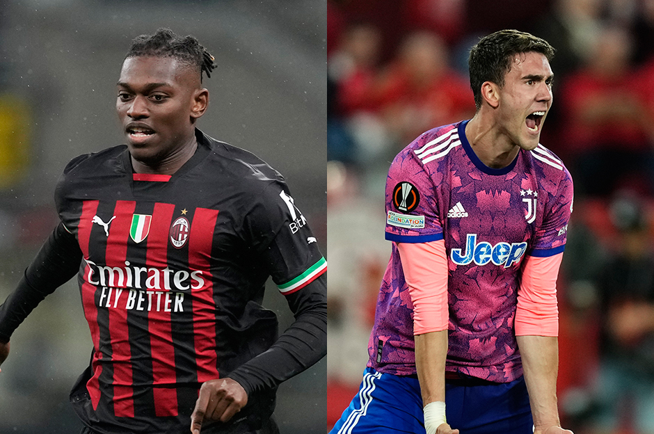Serie A | Milan - Juventus maçı ne zaman, saat kaçta, hangi kanalda?