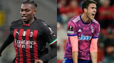 Serie A | Milan - Juventus maçı ne zaman, saat kaçta, hangi kanalda?