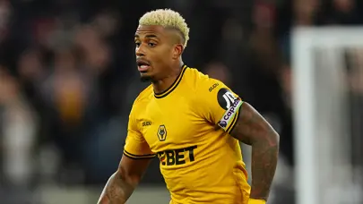 Lemina, Galatasaray'a dönüyor: Anlaşma tamam