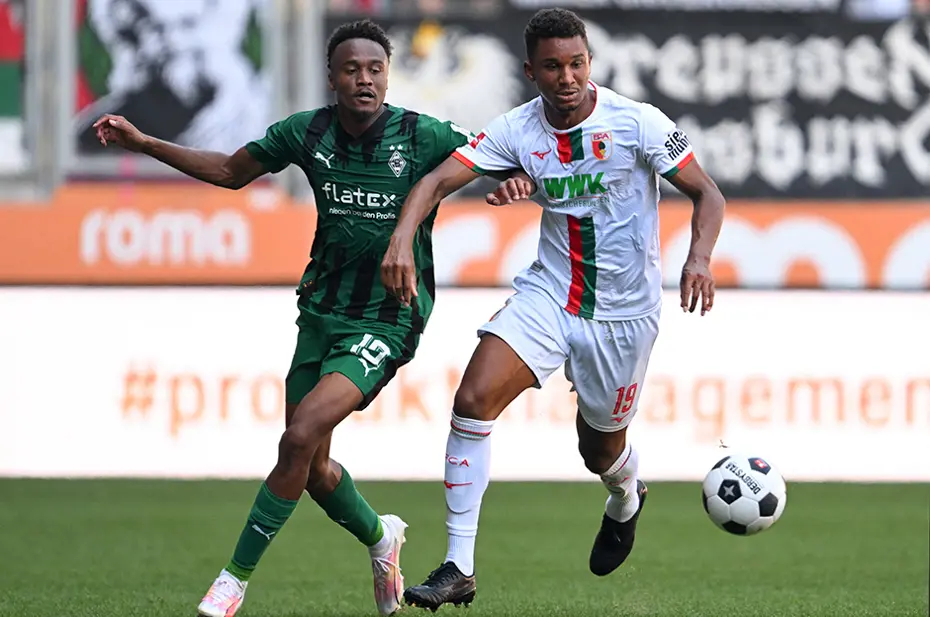 Galatasaray ve Fenerbahçe'nin yeni hedefleri aynı takımdan - 6