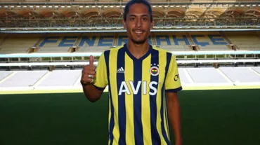 Mauricio Lemos'u açıkladılar