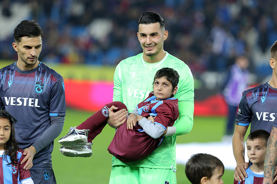 Trabzonsporlu Hicran, lösemiye yenildi