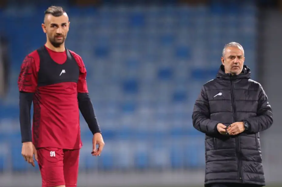 İsmail Kartal'ın zor görevi: "8 futbolcuyu göndermesi gerekecek" - 4