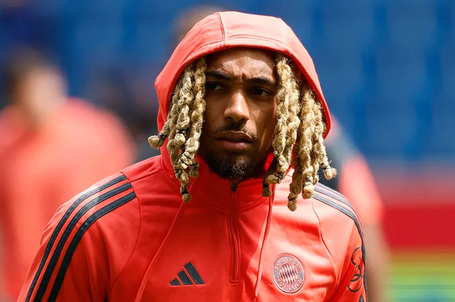 Sacha Boey planları altüst oldu: Galatasaray'ın önündeki 3 engeli sıraladılar - 3