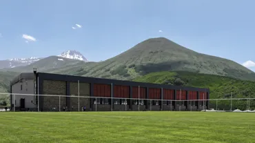 Futbol takımlarının gözdesi Erciyes