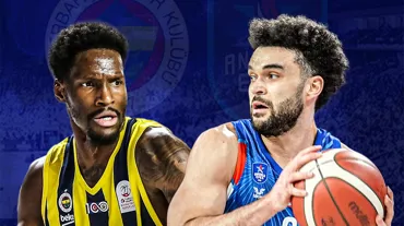 Fenerbahçe Beko - Anadolu Efes finali 3. maç ne zaman, saat kaçta ve hangi kanalda?