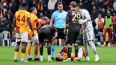 "Tam bir rezalet" | Spor yazarları Galatasaray - Trabzonspor maçı için ne dedi?