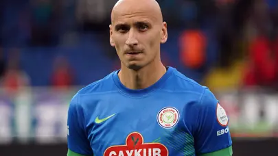 Başakşehir - Rizespor maçı öncesi son dakika değişikliği