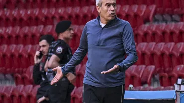 Süper Lig | Kemal Özdeş: Kasımpaşa'nın hedefi hiçbir zaman ligde kalmak olmamalı