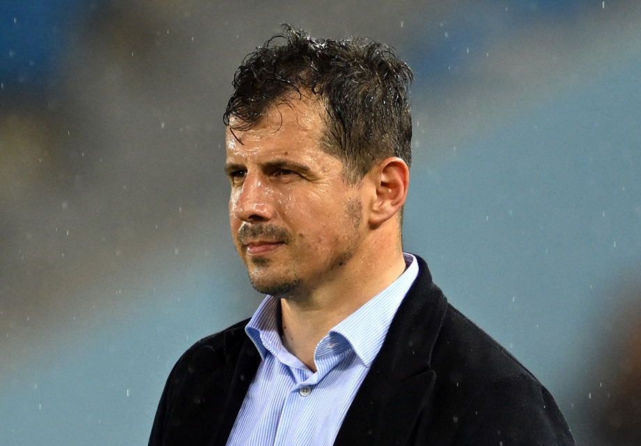 Emre Belözoğlu trafik kazası geçirdi