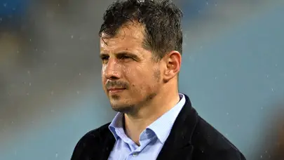 Emre Belözoğlu trafik kazası geçirdi