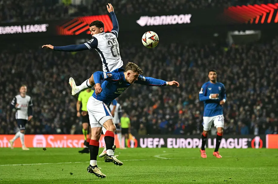 Rangers talebini iletti, Beşiktaş son kararı verdi: Rıdvan Yılmaz geri dönecek mi? - 3 Rangers talebini iletti, Beşiktaş son kararı verdi: Rıdvan Yılmaz geri dönecek mi? - 3