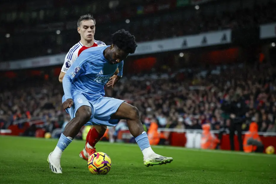 Ola Aina kimdir, kaç yaşında? Ola Aina hangi takımlarda oynadı, başarıları neler? - 2 Ola Aina kimdir, kaç yaşında? Ola Aina hangi takımlarda oynadı, başarıları neler? - 2