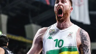 Onuralp Bitim NBA tercihini ve hedeflerini anlattı