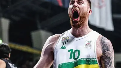 Onuralp Bitim NBA tercihini ve hedeflerini anlattı