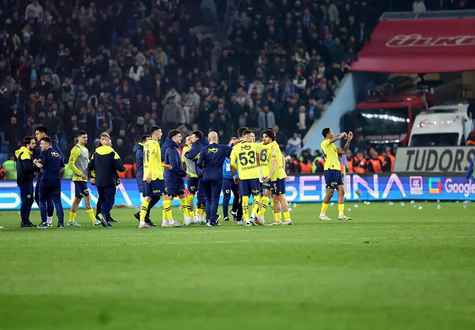 Fenerbahçe ligden çekilirse ne olacak? İşte cevap bekleyen sorular... - 6