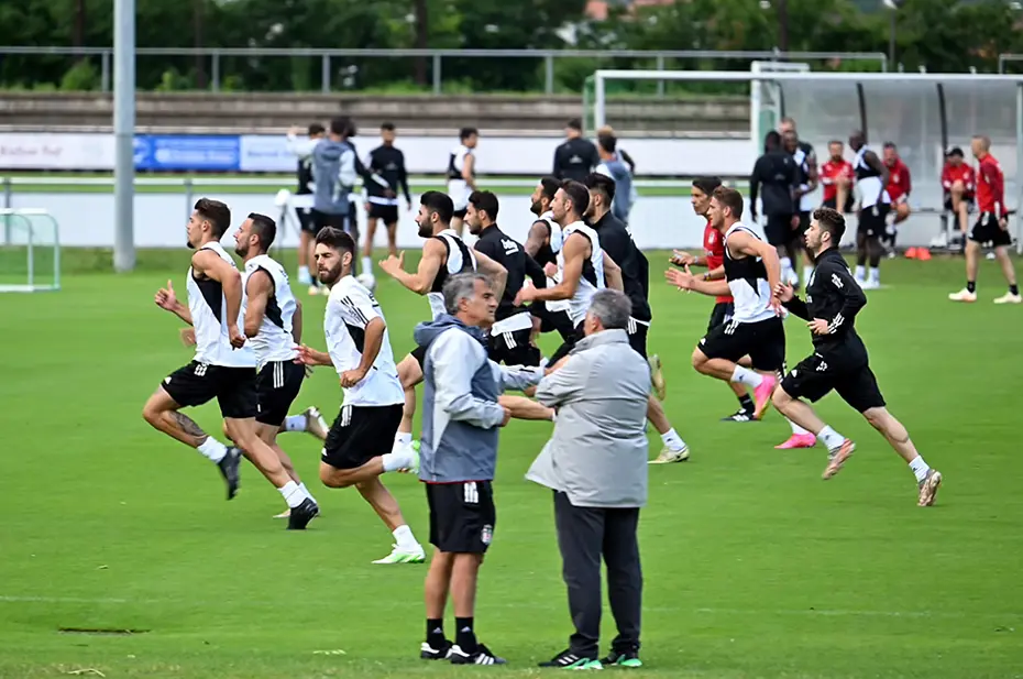 Beşiktaş'tan 280 milyon liralık kombine geliri - 4