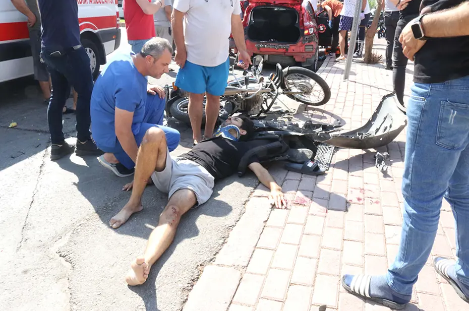 Kalbi iki kez duran ve hayata geri döndürülen Naldo'nun oğlu Davi 48 saat uyutulacak - 4