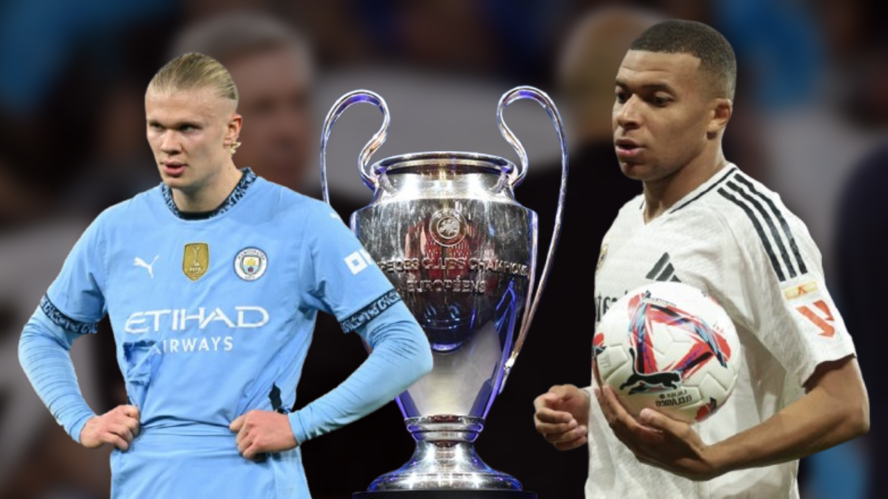 Şampiyonlar karşı karşıya: Manchester City - Real Madrid maçı ne zaman, saat kaçta? Manchester City - Real Madrid maçı hangi kanalda?