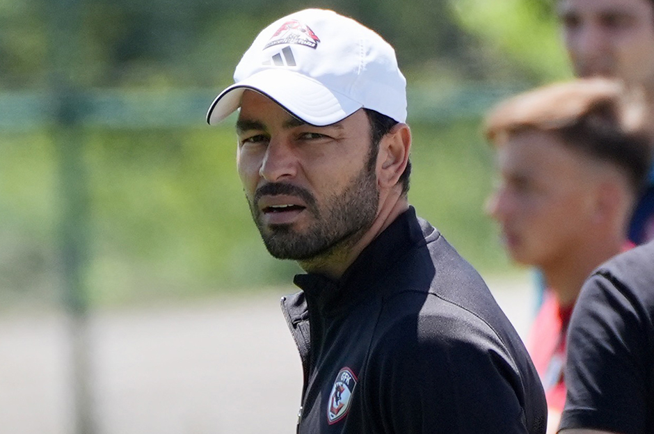 Selçuk İnan, Galatasaray'dan 2 futbolcu transfer ediyor