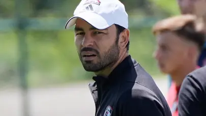 Selçuk İnan, Galatasaray'dan 2 futbolcu transfer ediyor