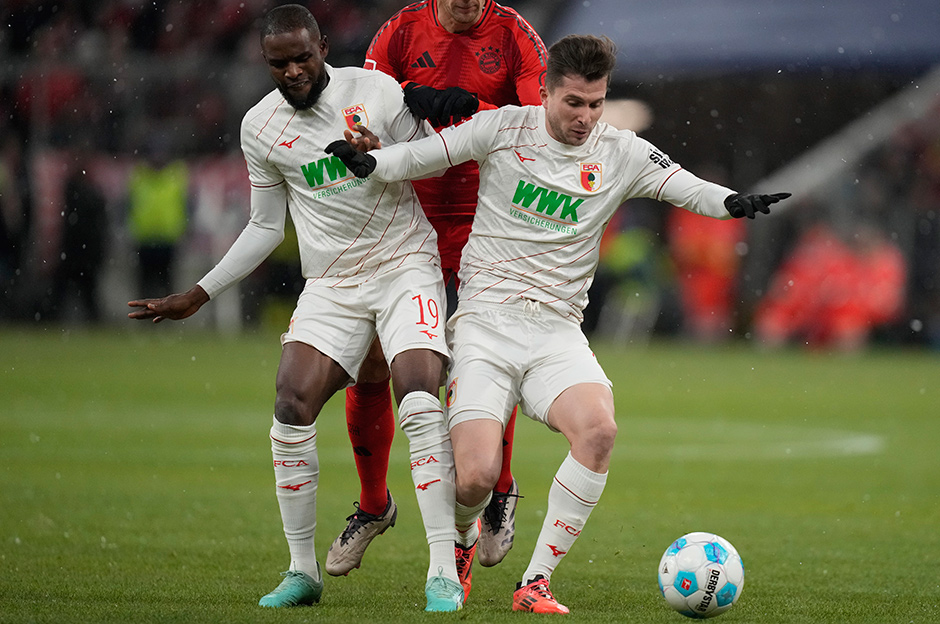 Seçenekler arasında Beşiktaş da var: Bundesliga'dan ayrılık aşamasında