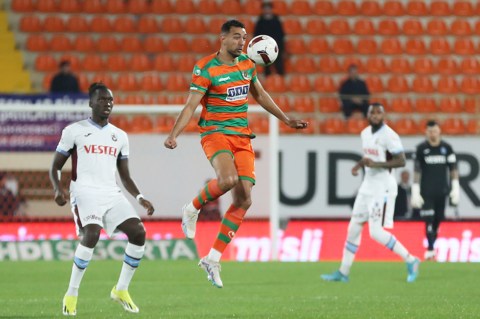 Alanyaspor - Kayserispor maçı ne zaman, saat kaçta ve hangi kanalda? (Süper Lig 30. hafta)