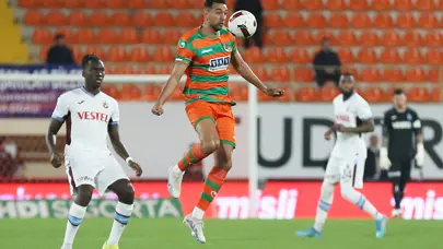 Alanyaspor - Kayserispor maçı ne zaman, saat kaçta ve hangi kanalda? (Süper Lig 30. hafta)