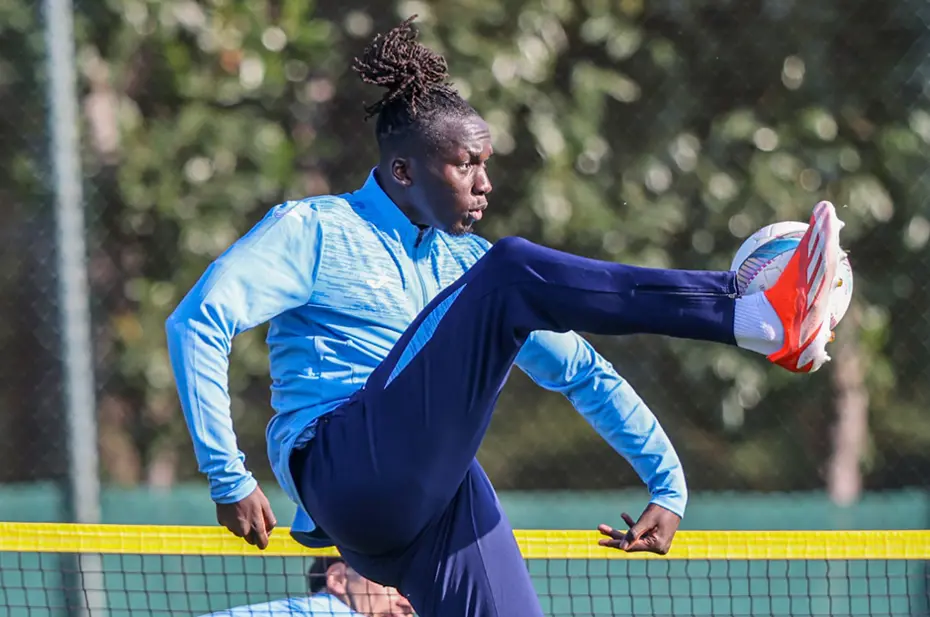 Süper Lig’de “Dört Büyükler” forması giyen en istikrarlı oyuncular belli oldu: Liste dikkat çekti - 9