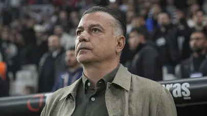 Murat Şahin'den küme düşmeyle ilgili ilk sözler