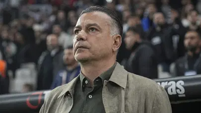 Murat Şahin'den küme düşmeyle ilgili ilk sözler